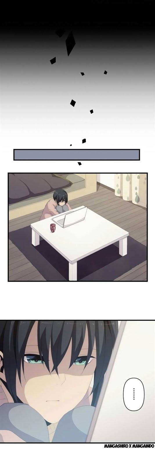 ReLife Chapter 116 Gambar 4